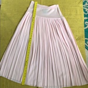 Berek Skirt pink